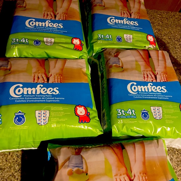 pull ups - Picture 1 of 2